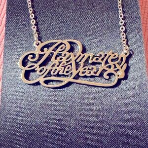 Playboy Playmate of the Year Necklace